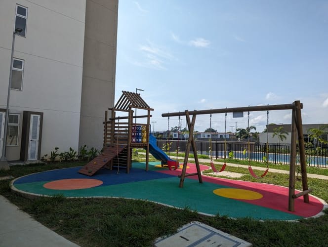 Apartamento de 2 alcobas en venta en Ciudad Country, Jamundí, 63 m² · foto 22 de 24