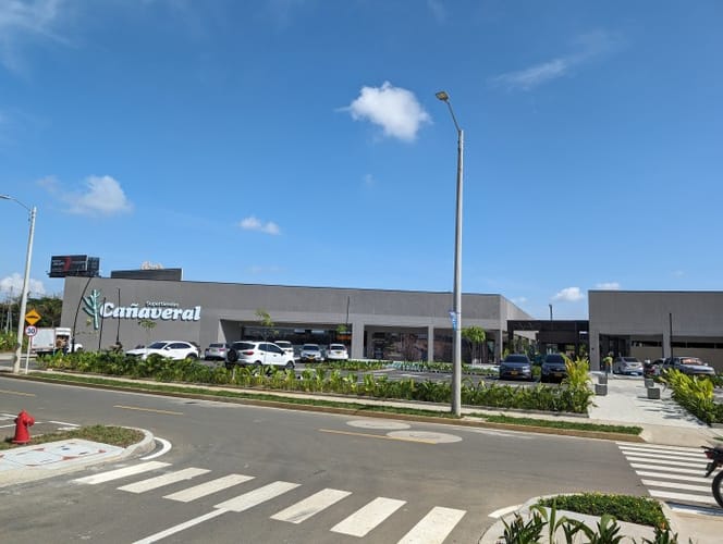 Apartamento de 2 alcobas en venta en Ciudad Country, Jamundí, 63 m² · foto 23 de 24