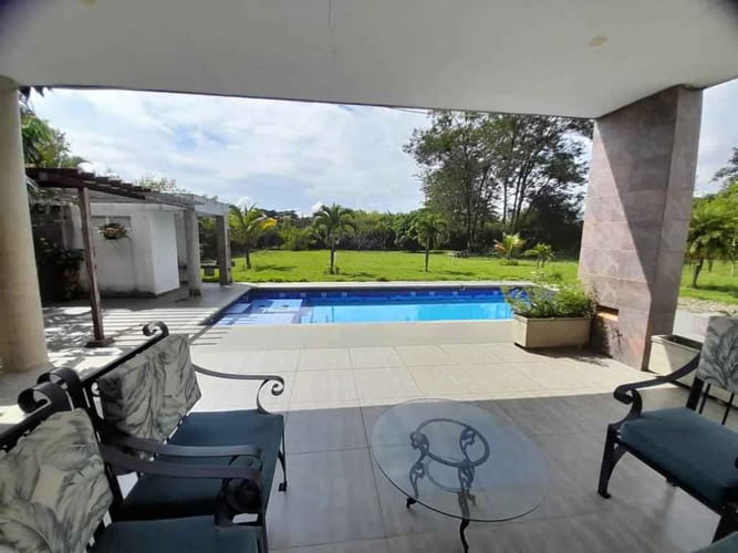 Casa de 4 alcobas en venta en Parque Natura, Jamundí · foto 2 de 23