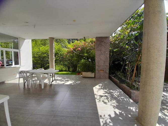Casa de 4 alcobas en venta en Parque Natura, Jamundí · foto 3 de 23