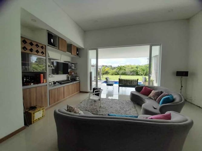 Casa de 4 alcobas en venta en Parque Natura, Jamundí · foto 5 de 23