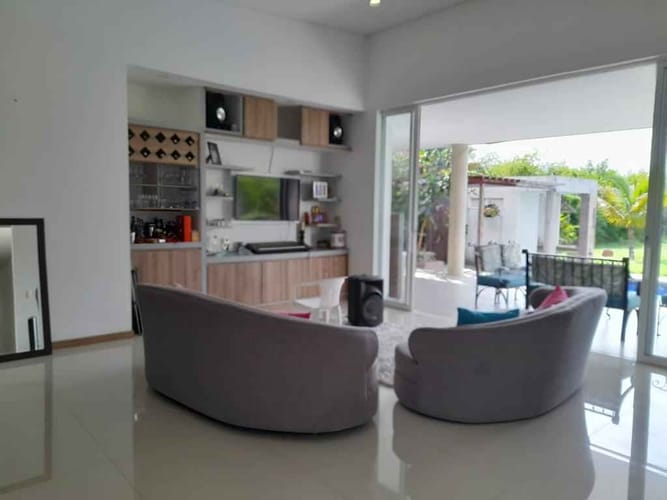 Casa de 4 alcobas en venta en Parque Natura, Jamundí · foto 6 de 23