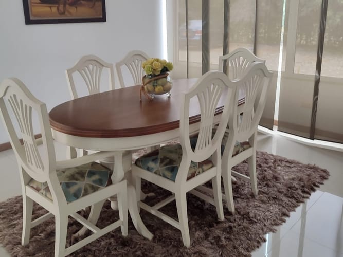 Casa de 4 alcobas en venta en Parque Natura, Jamundí · foto 7 de 23