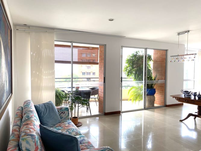 Casa de 4 alcobas en venta en Parque Natura, Jamundí · foto 10 de 23