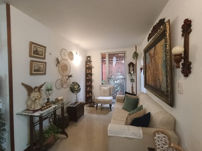 Casa de 6 alcobas en venta en El Castillo, Jamundí, 180 m² · foto 10 de 24