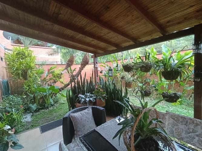 Casa de 6 alcobas en venta en El Castillo, Jamundí, 180 m² · foto 12 de 24