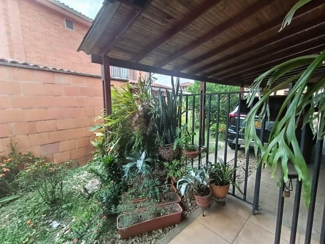 Casa de 6 alcobas en venta en El Castillo, Jamundí, 180 m² · foto 13 de 24