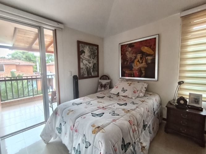 Casa de 6 alcobas en venta en El Castillo, Jamundí, 180 m² · foto 17 de 24