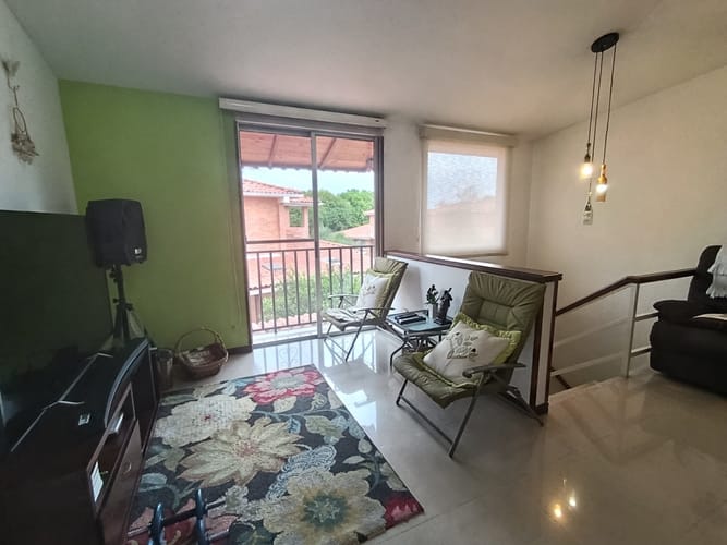 Casa de 6 alcobas en venta en El Castillo, Jamundí, 180 m² · foto 18 de 24