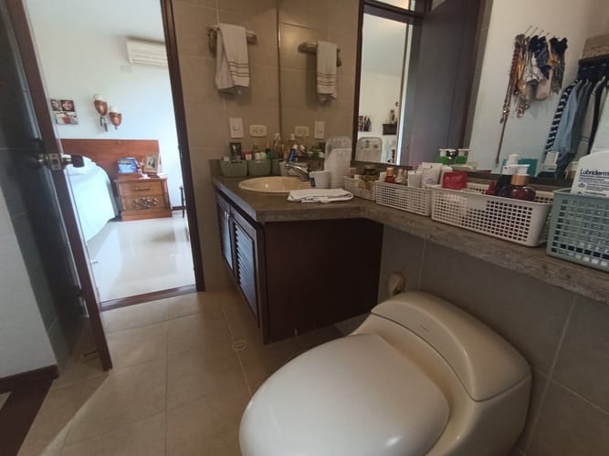 Casa de 6 alcobas en venta en El Castillo, Jamundí, 180 m² · foto 21 de 24