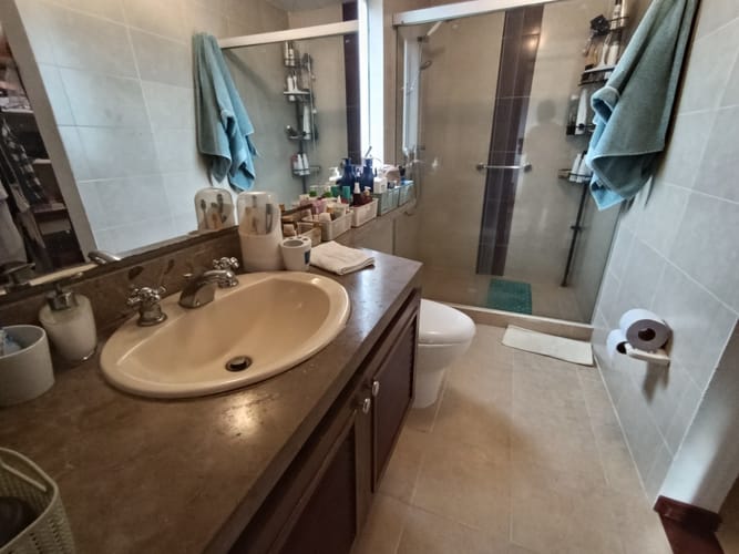 Casa de 6 alcobas en venta en El Castillo, Jamundí, 180 m² · foto 22 de 24