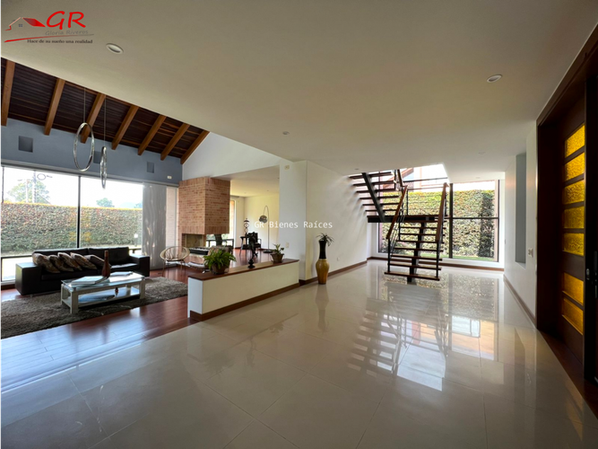 Casa de 3 alcobas en venta en Delicias Norte, Chía, 300 m² · foto 5 de 24