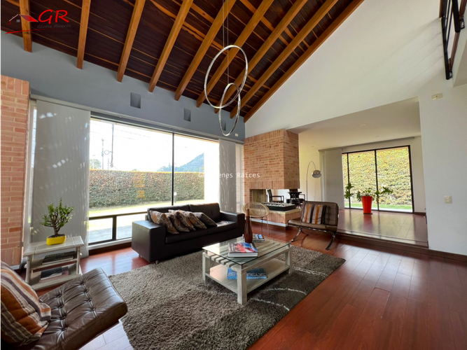 Casa de 3 alcobas en venta en Delicias Norte, Chía, 300 m² · foto 6 de 24
