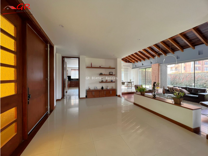 Casa de 3 alcobas en venta en Delicias Norte, Chía, 300 m² · foto 7 de 24