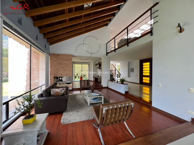 Casa de 3 alcobas en venta en Delicias Norte, Chía, 300 m² · foto 8 de 24