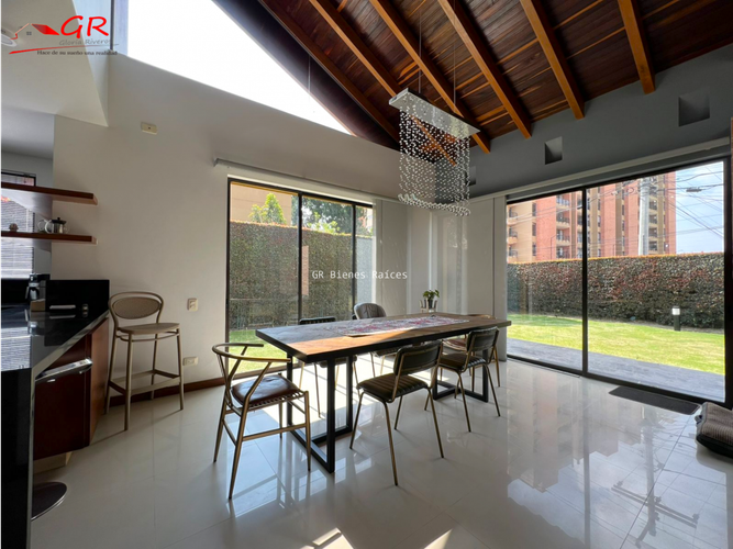 Casa de 3 alcobas en venta en Delicias Norte, Chía, 300 m² · foto 9 de 24