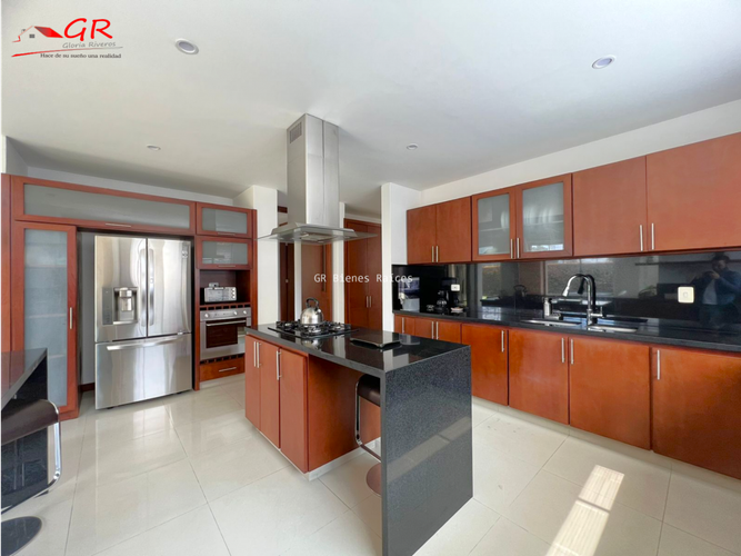 Casa de 3 alcobas en venta en Delicias Norte, Chía, 300 m² · foto 10 de 24