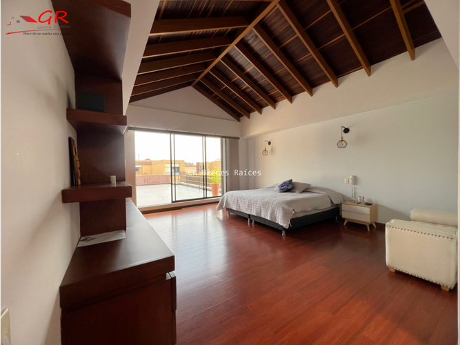 Casa de 3 alcobas en venta en Delicias Norte, Chía, 300 m² · foto 14 de 24