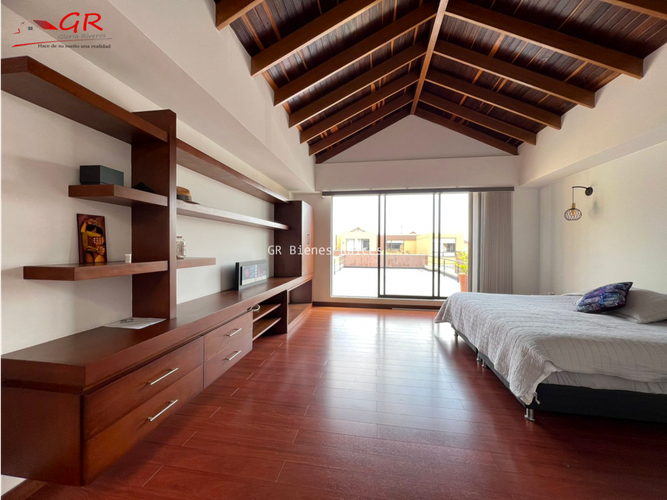 Casa de 3 alcobas en venta en Delicias Norte, Chía, 300 m² · foto 15 de 24