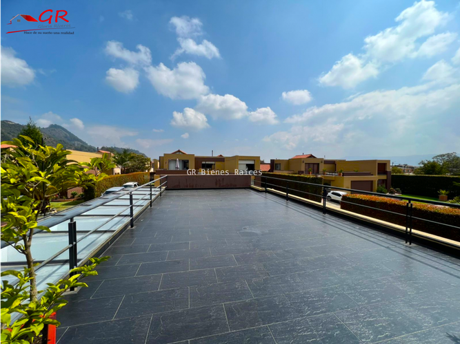 Casa de 3 alcobas en venta en Delicias Norte, Chía, 300 m² · foto 16 de 24