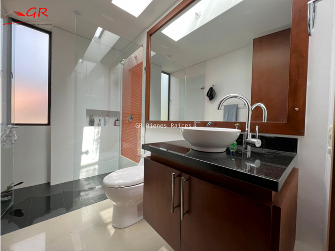 Casa de 3 alcobas en venta en Delicias Norte, Chía, 300 m² · foto 19 de 24
