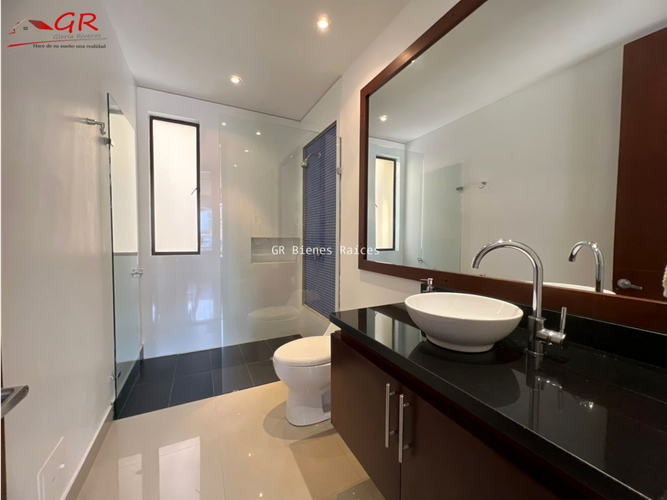 Casa de 3 alcobas en venta en Delicias Norte, Chía, 300 m² · foto 21 de 24