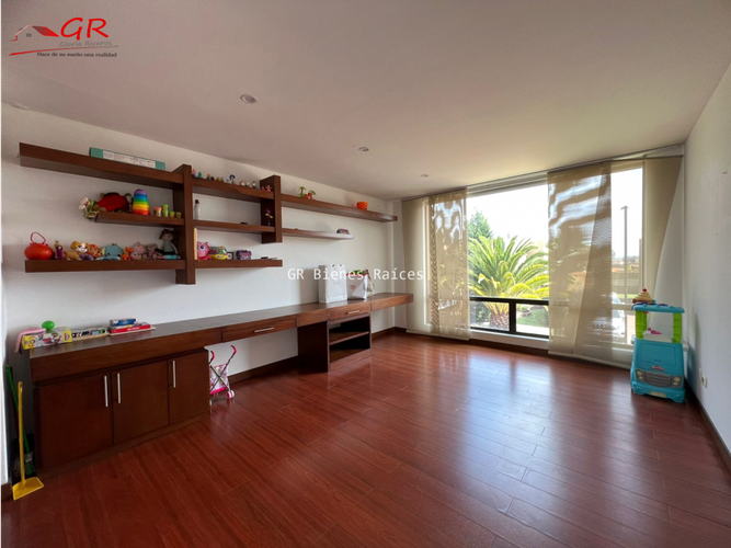 Casa de 3 alcobas en venta en Delicias Norte, Chía, 300 m² · foto 22 de 24