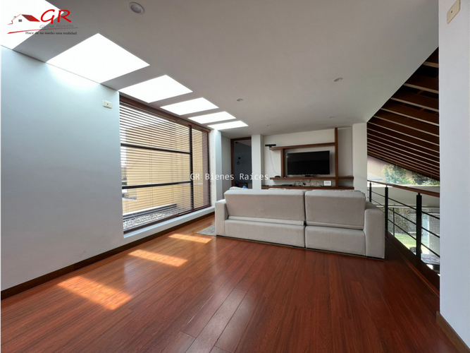Casa de 3 alcobas en venta en Delicias Norte, Chía, 300 m² · foto 23 de 24