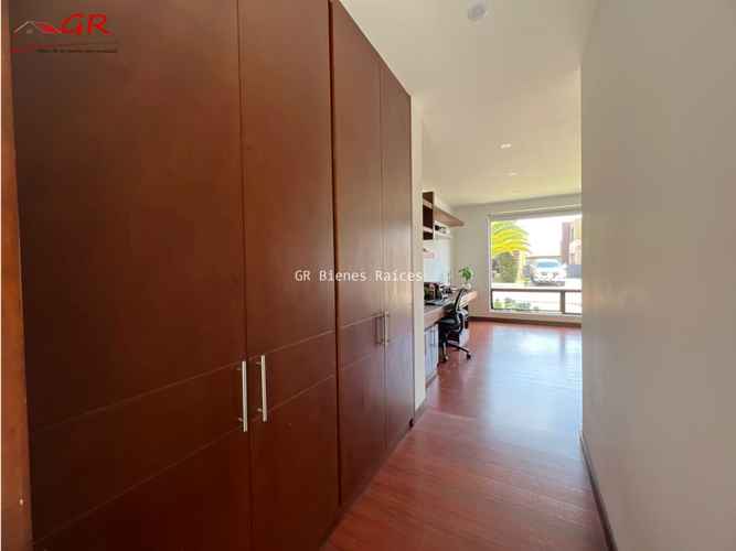 Casa de 3 alcobas en venta en Delicias Norte, Chía, 300 m² · foto 24 de 24