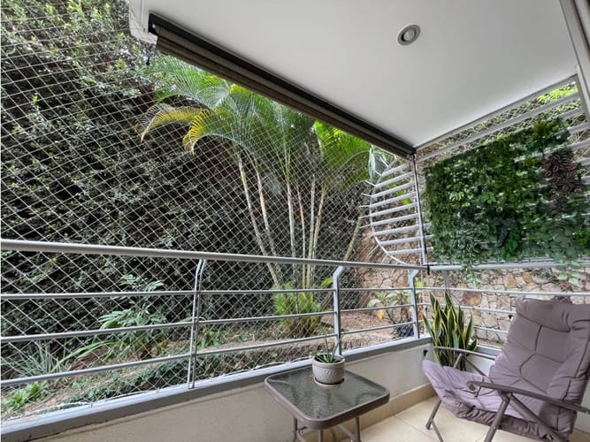 Apartamento de 3 alcobas en venta en Centenario, Cali, 109 m² · foto 2 de 24