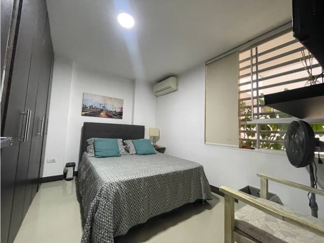 Apartamento de 3 alcobas en venta en Centenario, Cali, 109 m² · foto 6 de 24