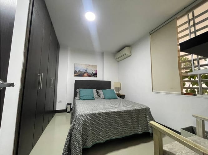 Apartamento de 3 alcobas en venta en Centenario, Cali, 109 m² · foto 7 de 24