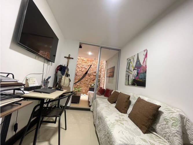 Apartamento de 3 alcobas en venta en Centenario, Cali, 109 m² · foto 10 de 24