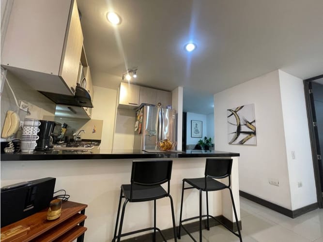 Apartamento de 3 alcobas en venta en Centenario, Cali, 109 m² · foto 13 de 24