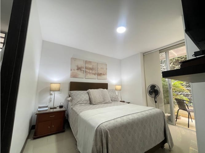 Apartamento de 3 alcobas en venta en Centenario, Cali, 109 m² · foto 16 de 24