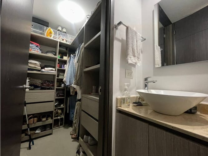 Apartamento de 3 alcobas en venta en Centenario, Cali, 109 m² · foto 18 de 24