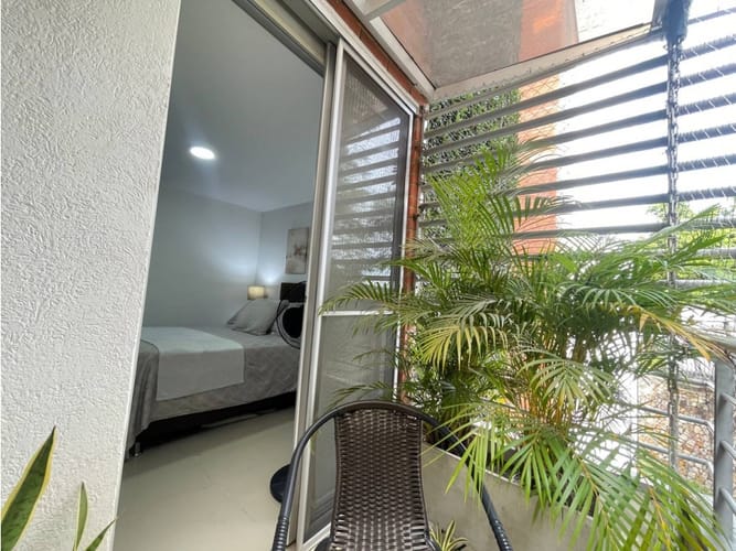 Apartamento de 3 alcobas en venta en Centenario, Cali, 109 m² · foto 20 de 24