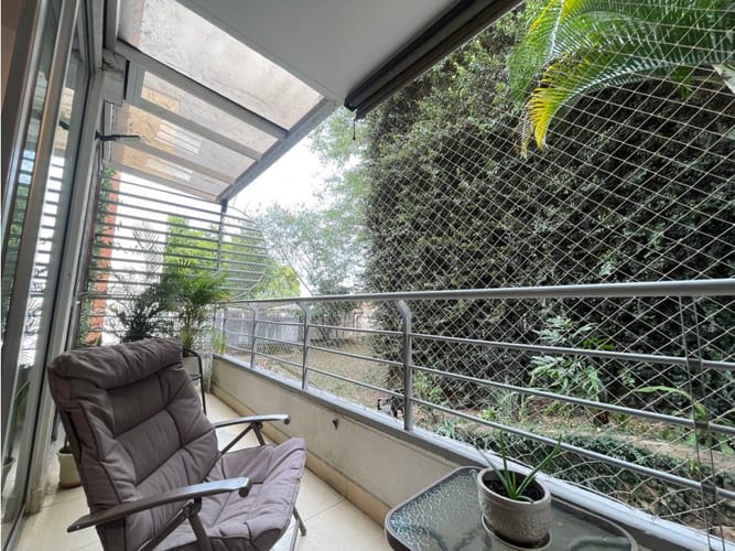 Apartamento de 3 alcobas en venta en Centenario, Cali, 109 m² · foto 21 de 24