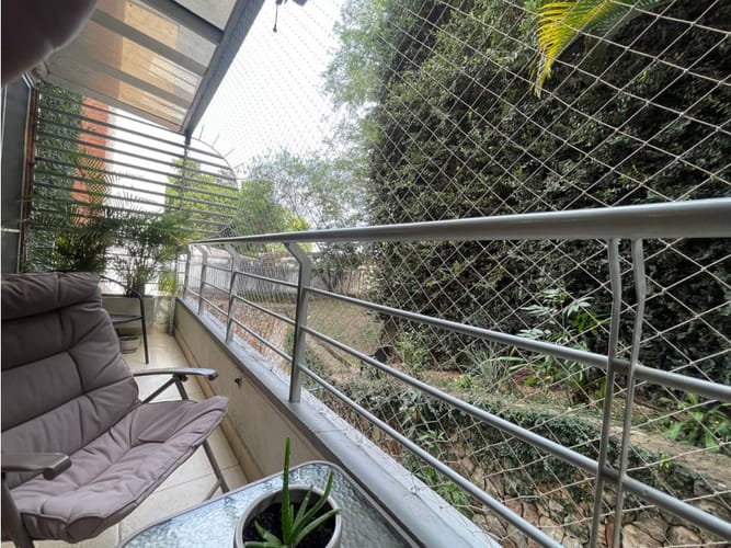 Apartamento de 3 alcobas en venta en Centenario, Cali, 109 m² · foto 24 de 24