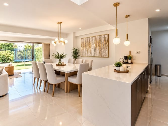 Casa de 4 alcobas en venta en Las Mercedes, Jamundí, 235 m² · foto 4 de 22