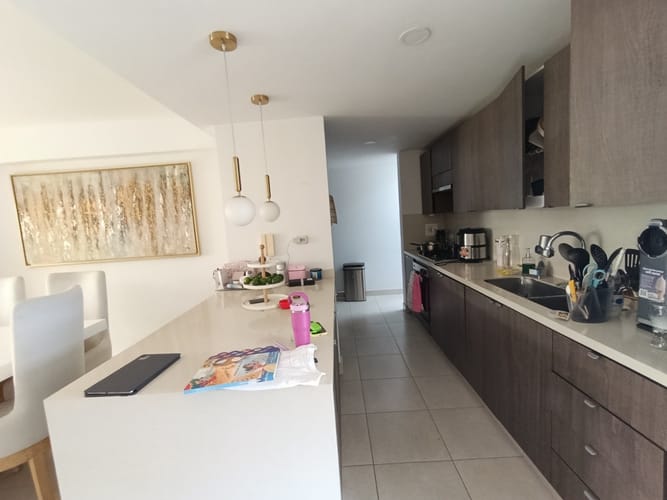 Casa de 4 alcobas en venta en Las Mercedes, Jamundí, 235 m² · foto 5 de 22