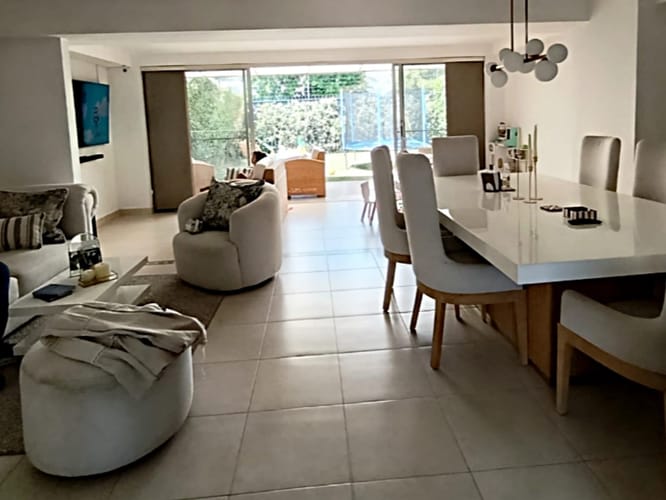 Casa de 4 alcobas en venta en Las Mercedes, Jamundí, 235 m² · foto 6 de 22
