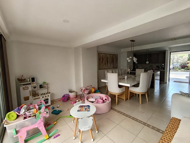 Casa de 4 alcobas en venta en Las Mercedes, Jamundí, 235 m² · foto 7 de 22