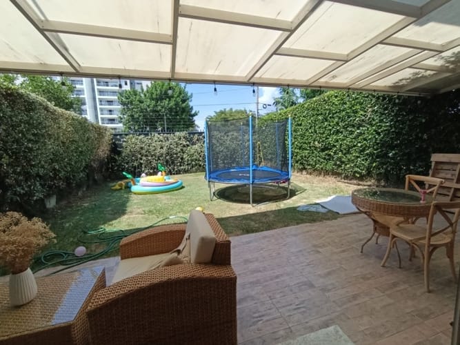 Casa de 4 alcobas en venta en Las Mercedes, Jamundí, 235 m² · foto 8 de 22