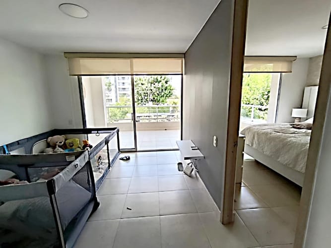 Casa de 4 alcobas en venta en Las Mercedes, Jamundí, 235 m² · foto 9 de 22