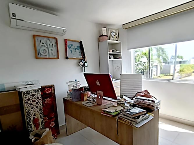 Casa de 4 alcobas en venta en Las Mercedes, Jamundí, 235 m² · foto 12 de 22