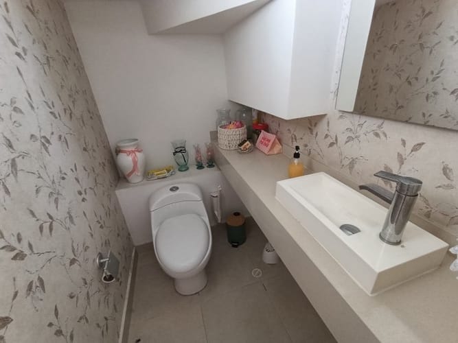 Casa de 4 alcobas en venta en Las Mercedes, Jamundí, 235 m² · foto 14 de 22