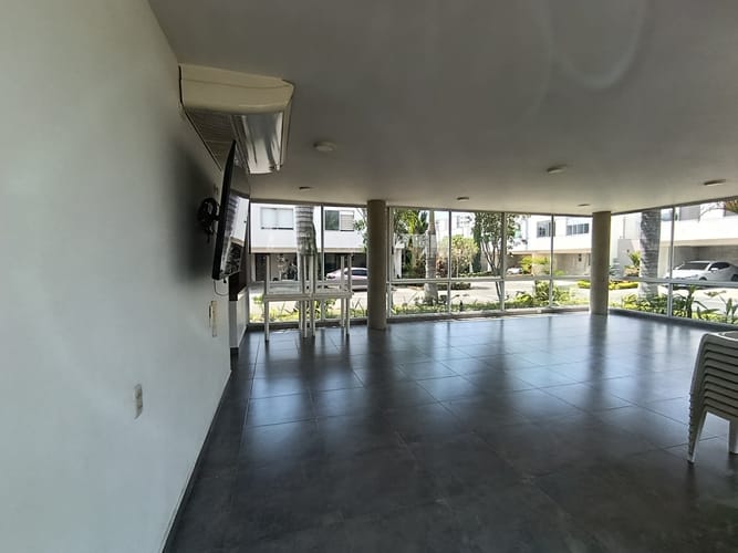Casa de 4 alcobas en venta en Las Mercedes, Jamundí, 235 m² · foto 18 de 22