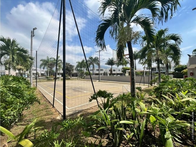 Casa de 4 alcobas en venta en Las Mercedes, Jamundí, 235 m² · foto 19 de 22