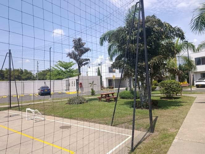 Casa de 4 alcobas en venta en Las Mercedes, Jamundí, 235 m² · foto 20 de 22